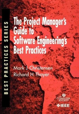 Project Mng Guide SW Engnrng Best Pract