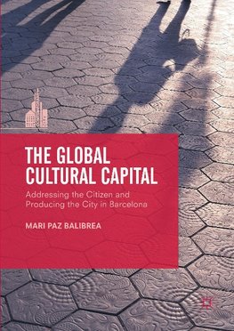 The Global Cultural Capital