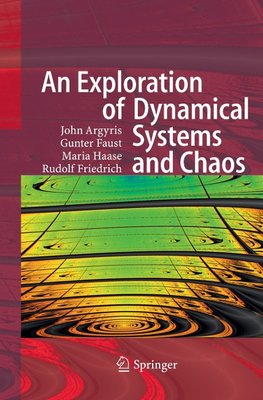 An Exploration of Dynamical Systems and Chaos
