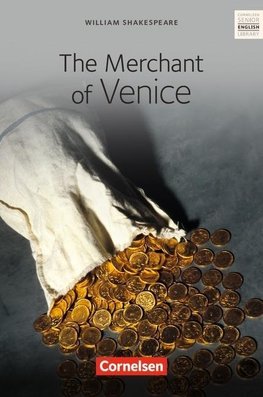 Ab 11. Schuljahr - The Merchant of Venice