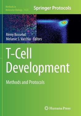 T-Cell Development