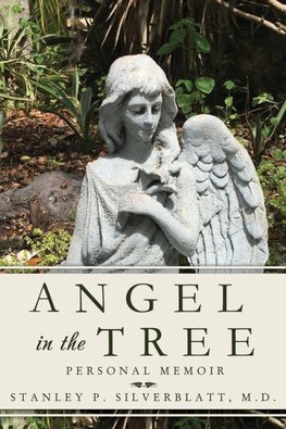 ANGEL IN THE TREE