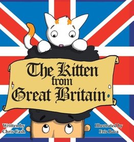 The Kitten from Great Britain