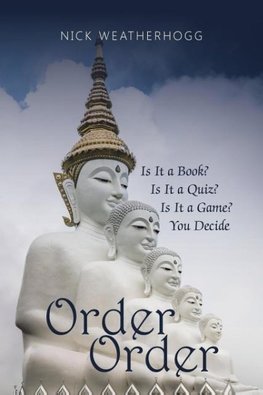 Order Order