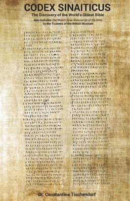 Codex Sinaiticus