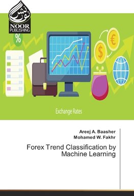 Forex Trend Classification by Machine Learning