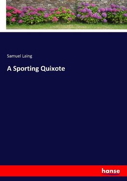 A Sporting Quixote