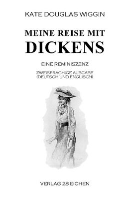 Meine Reise mit Dickens
