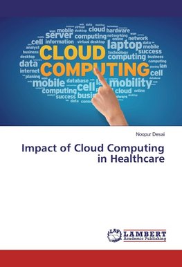 Impact of Cloud Computing in Healthcare