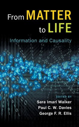 From Matter to Life