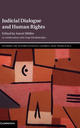 Judicial Dialogue and Human Rights