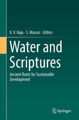 Water and Scriptures