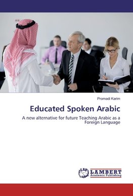 Educated Spoken Arabic