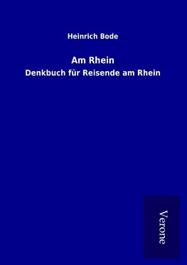 Am Rhein