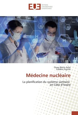 Médecine nucléaire