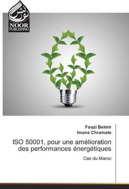ISO 50001, pour une amélioration des performances énergétiques