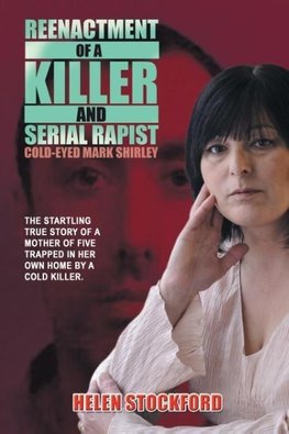Reenactment of a Killer and Serial Rapist