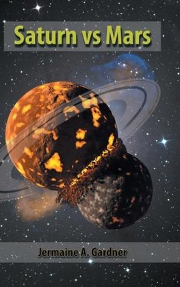 Saturn vs Mars