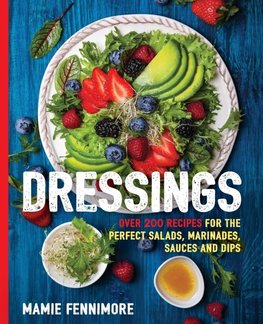 The Dressings