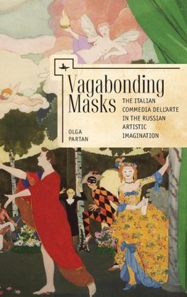 Vagabonding Masks (ENG)