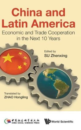 CHINA AND LATIN AMERICA