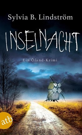 Lindström, S: Inselnacht