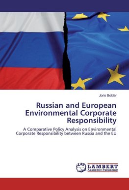 Russian and European Environmental Corporate Responsibility