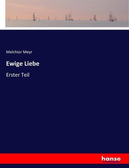 Ewige Liebe