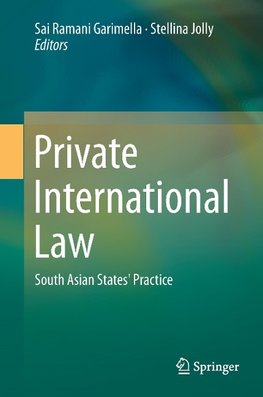 Private International Law