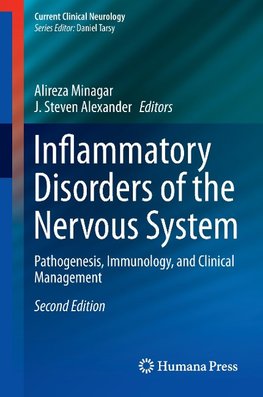 Inflammatory Disorders of the Nervous System