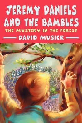 Jeremy Daniels and the Bambles