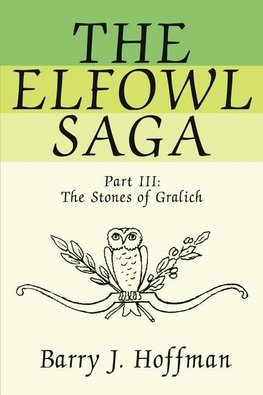 The Elfowl Saga