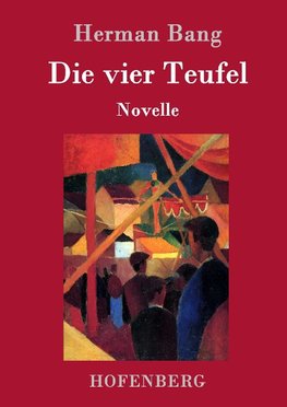 Die vier Teufel