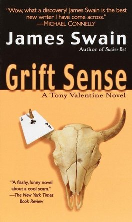 Grift Sense
