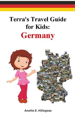 Terra's Travel Guide for Kids