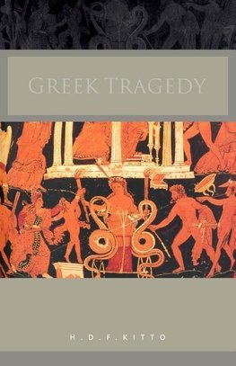 Greek Tragedy