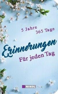 Erinnerungen für jeden Tag