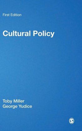 Cultural Policy