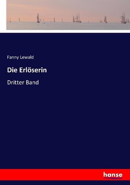 Die Erlöserin