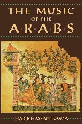 Music of the Arabs