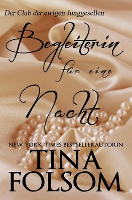 Begleiterin für eine Nacht