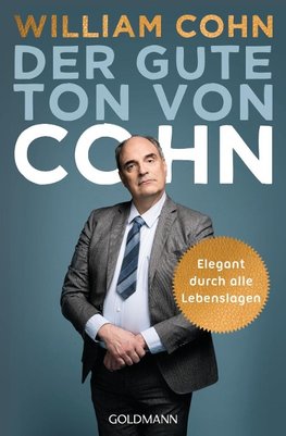 Cohn, W: Der gute Ton von Cohn