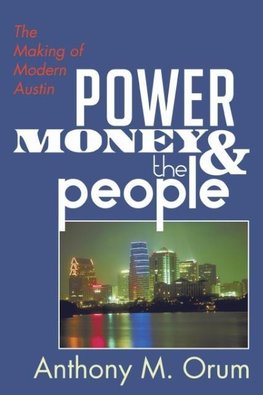 Power, Money and the People