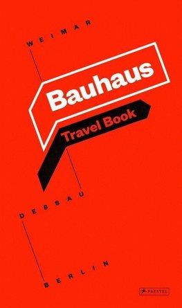 Bauhaus guide