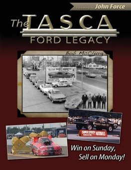 The Tasca Ford Legacy