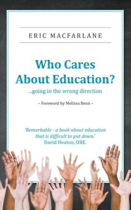 Who Cares About Education?