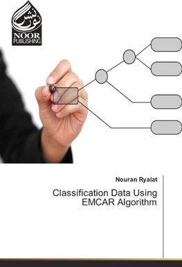Classification Data Using EMCAR Algorithm