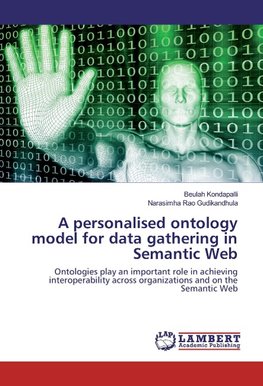 A personalised ontology model for data gathering in Semantic Web