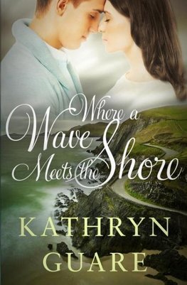 Where a Wave Meets the Shore