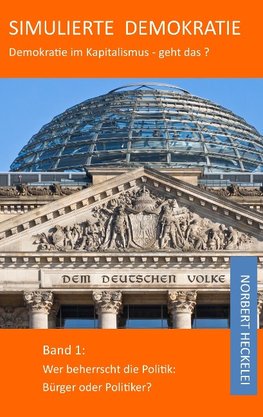 Simulierte Demokratie